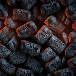 Charcoal Briquettes