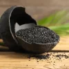 Activated coconut shell charcoal